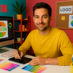 Eu vou criar 04 banners profissionais e únicos