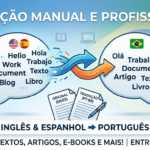 Eu vou Traduzir e adaptar seu texto de forma profissional