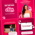 Eu vou Criar Posts Visuais Criativos Para o Seu Perfil