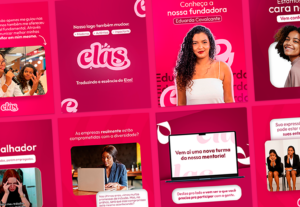 Eu vou Criar Posts Visuais Criativos Para o Seu Perfil