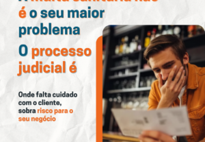 Eu vou criar posts que transmitem autoridade para sua marca