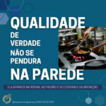 Eu vou criar posts que transmitem autoridade para sua marca