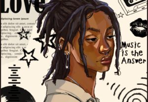 Eu vou fazer Ilustração digitais e designer