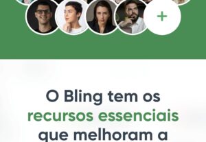 Eu vou facilitar o seu controle se estoque