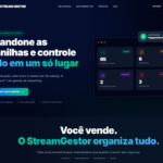 Eu vou criar sites institucionais, landing pages e aplicativ...