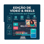 Eu vou Criar 3 Capas de YouTube Focadas em Cliques CTR.