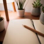 Eu vou organizar sua lista de contatos em uma planilha.