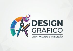 Eu vou fazer a parte gráfica e marketing da sua marca
