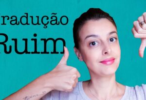 Eu vou fazer Edição de vídeos para redes sociais