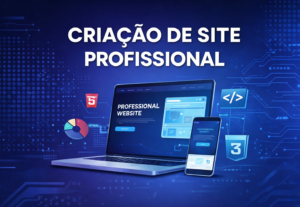 Eu vou criar landing page profissional que converte vendas