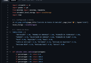 Eu vou criar automações com Python e Excel