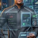 Foto do perfil do trabalhador freelancer