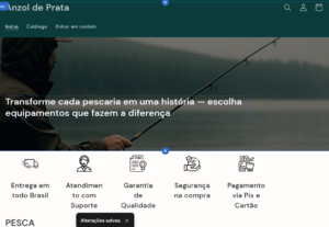 Eu vou fazer planilhas inteligentes e artes únicas