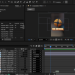 Eu vou fazer qualquer tipo de edição usando after effects
