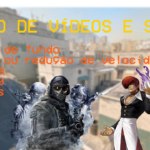 Eu vou editar seu vídeo ou short.