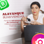 Eu vou criar respostas para o seu atendimento e vendas