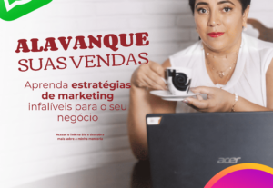 Eu vou criar respostas para o seu atendimento e vendas