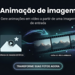 Eu vou Criar Animações em Vídeo a Partir de uma Imagem.