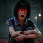 Eu vou Fazer Thumbnails de Dead by Daylight