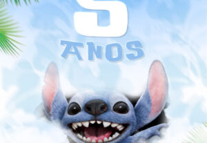 Eu vou criar um convite digital personalizado para seu event...