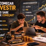 Eu vou descomplicar o mundo dos investimentos para você