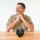 Foto do perfil do trabalhador freelancer