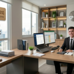 Eu vou organizar seus dados de forma eficiente