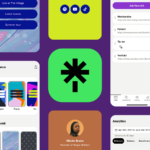 Eu vou criar uma página de links profissional estilo Linktre...