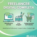 Eu vou transcrever áudios e traduzir posts.