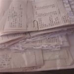 Eu vou Fazer digitação de documentos, organização de arquivo...