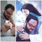 Eu vou fazer Montagem de fotos especial para presente