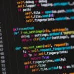 Eu vou corrigir/revisar seu código web.