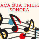 Eu vou criar trilhas sonoras originais para seus projetos