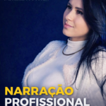 Eu vou fazer sua narração de no max 2 minutos em até 40 min