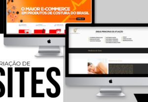 Eu vou fazer Design e Publicidade para empresas