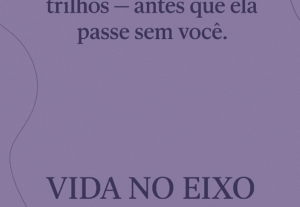 Eu vou criar textos e imagens.