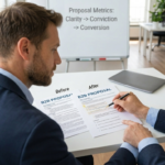 Eu vou montar seu planejamento de vendas, produto ou serviço...