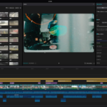 Eu vou editar seu vídeo curto no CapCut Pro.