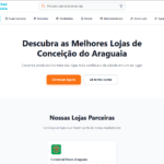 Eu vou criar um site completo para seu negócio ou serviço.