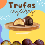 Eu vou criar uma arte incrível para seu panfleto