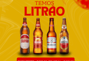Eu vou criar post profissional para redes sociais.