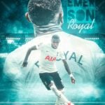 Eu vou fazer seu flyer de jogador de futebol.