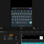 Eu vou Editar vídeo pra vc