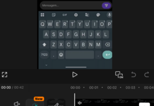 Eu vou Editar vídeo pra vc