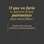 Eu vou criar arte profissional para post de Instagram