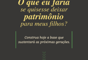 Eu vou criar arte profissional para post de Instagram