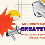 Eu vou criar seu ebook com layout único e profissional