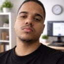 Foto do perfil do trabalhador freelancer