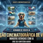 Eu vou criar um video viral animado com narração e legenda