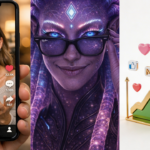 Eu vou editar ou criar seu Vídeo Reels / TikTok com IA em 24...